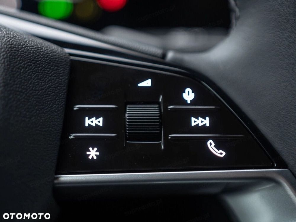 Audi A3 Sportback TFSI mHEV 110 kW S tronic - 13