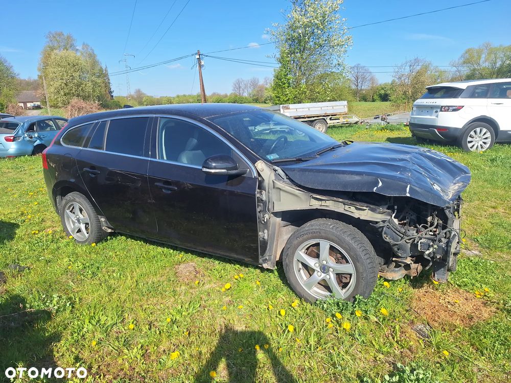 Volvo V60 - 5