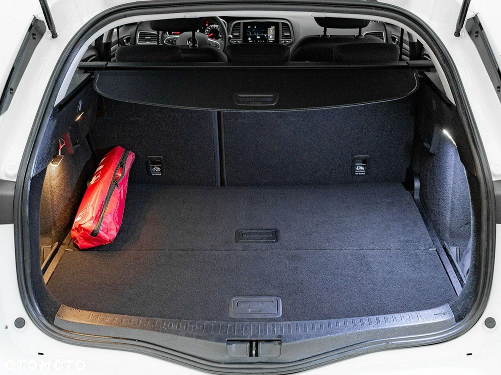 Renault Megane 1.5 Blue dCi Zen EDC - 25