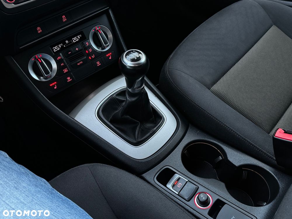 Audi Q3 2.0 TDI Prime Edition - 30