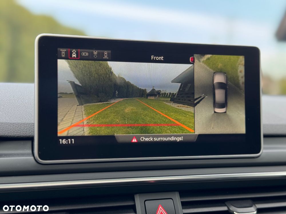 Audi S4 Limousine - 29