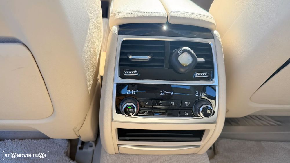 BMW 730 - 14