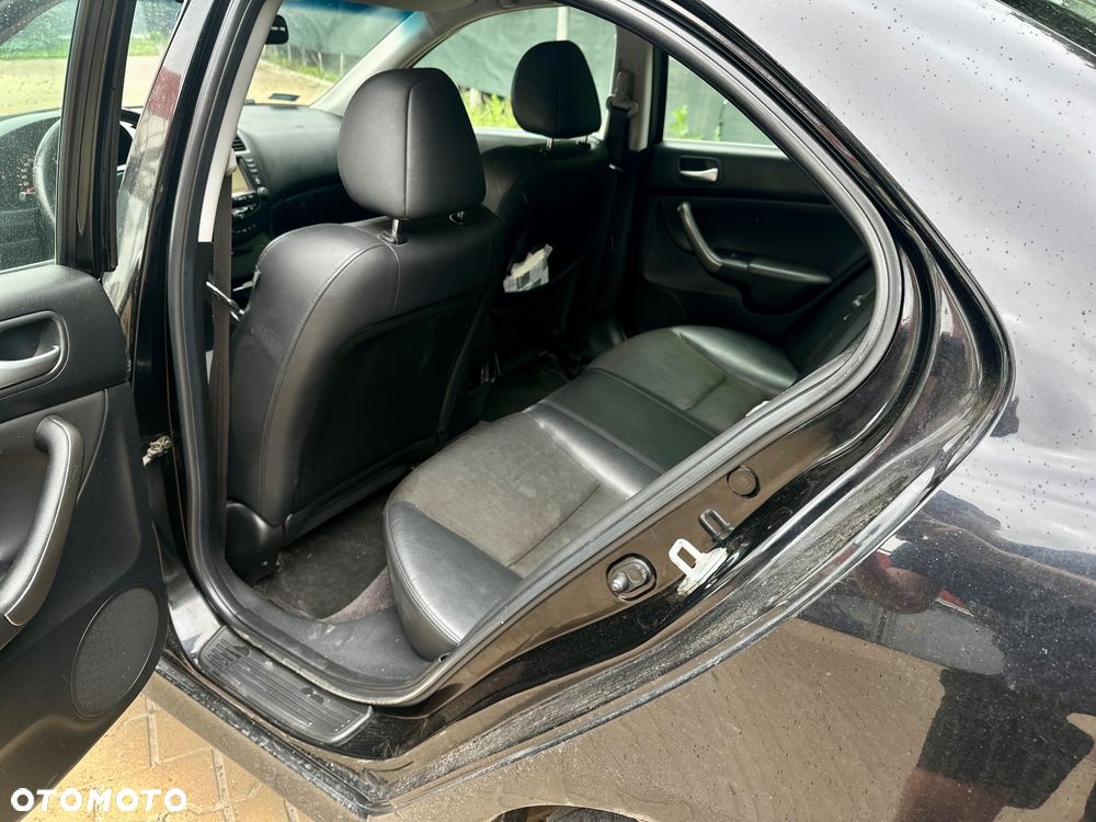 Honda Accord 2.2i-CTDi Executive - 23
