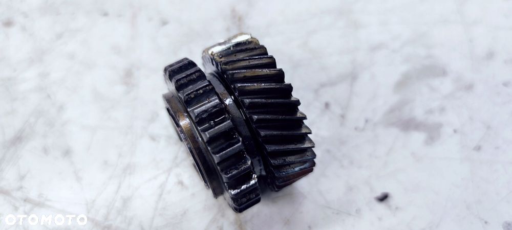 KOŁO ZĘBATE ROZRZĄDU AUDI 1.8 TFSI TSI 06H103488M - 4