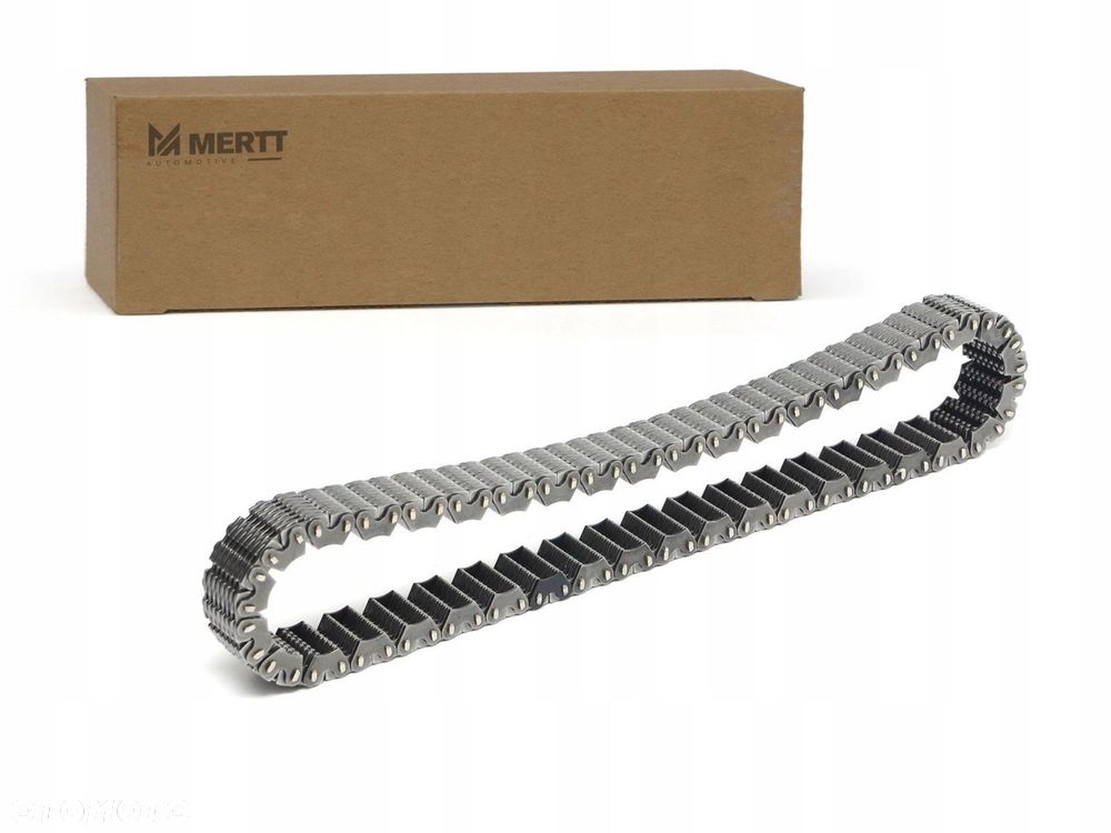 Nowy ŁAŃCUCH REDUKTORA reduktor Mitsubishi PAJERO II SPORT L200 2.5 TD 3.0 - 1