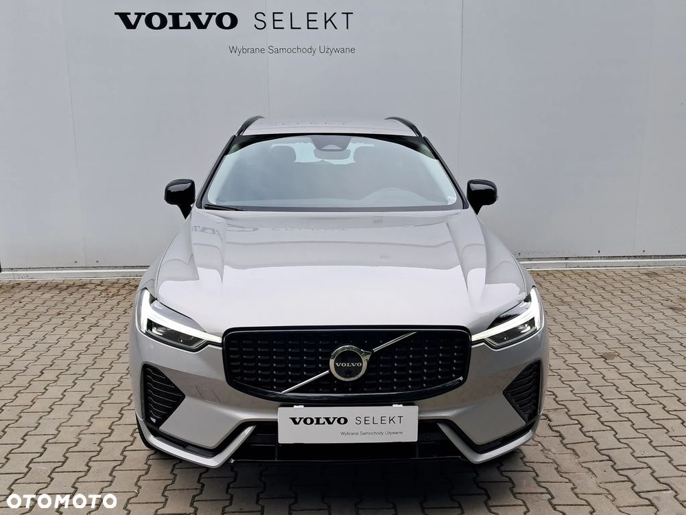 Volvo XC 60 - 3