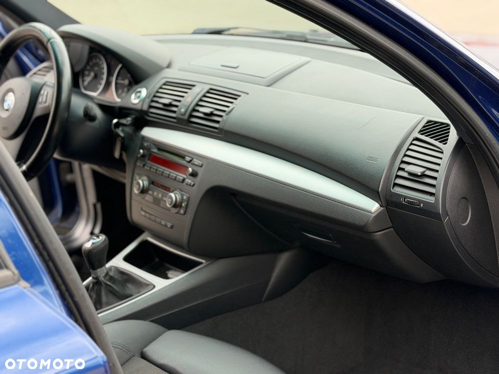 BMW Seria 1 118d DPF Edition Sport - 35