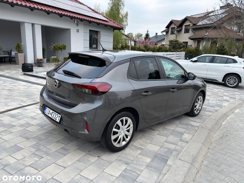 Opel Corsa 1.2 Direct Injection Turbo Start/Stop Elegance - 6