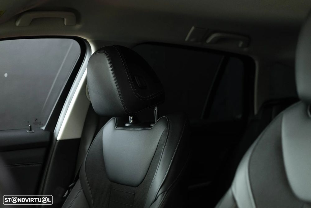 BMW 320 e Aut. Sport Line - 27