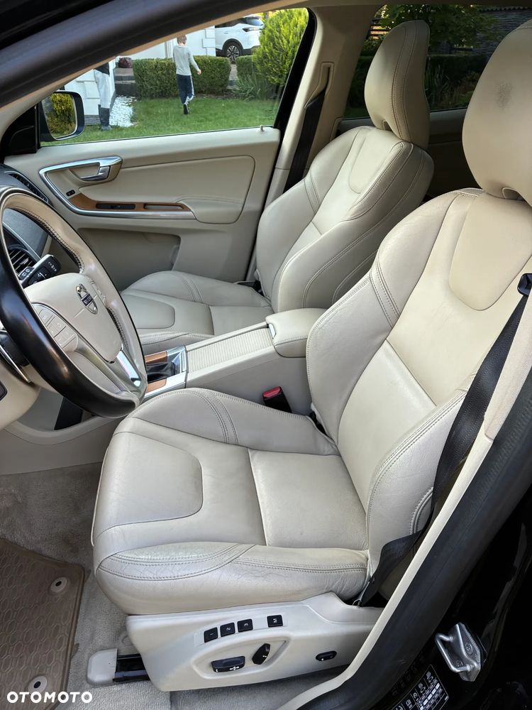 Volvo XC 60 D4 Drive-E Summum - 9