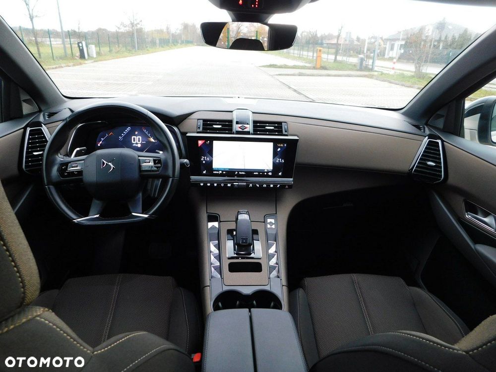 DS Automobiles DS 7 Crossback - 6