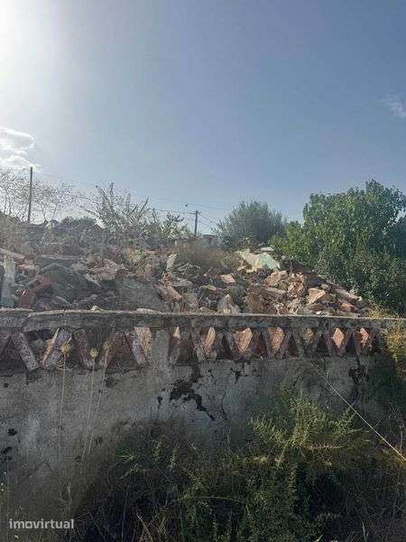 Terreno Misto com Ruina para construção - Grande imagem: 5/8