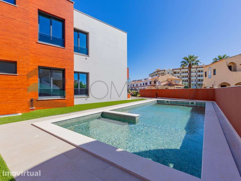 Apartamento T3- Vilamoura - Grande imagem: 5/36