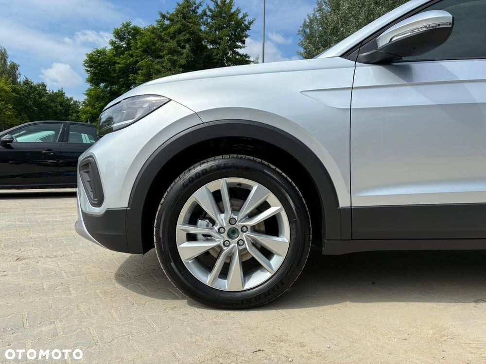 Volkswagen T-Cross - 29