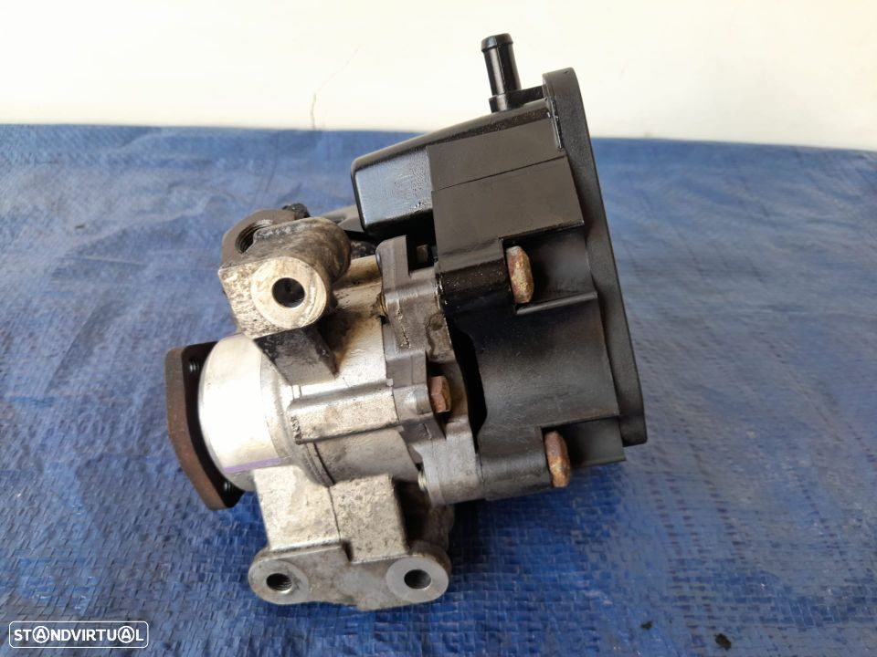 BOMBA DIRECÇÃO DIREÇÃO ASSISTIDA MERCEDES BENZ CLASS S 320 CDI A0024667301 0024667301 - 7