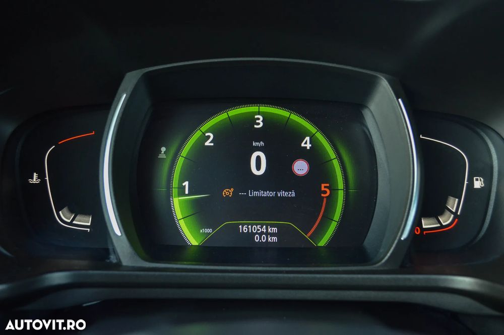 Renault Kadjar Energy dCi 130 Bose Edition - 14