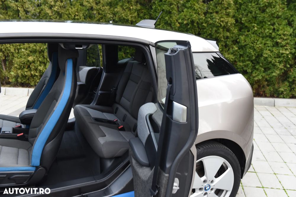 BMW i3 94 Ah - 41
