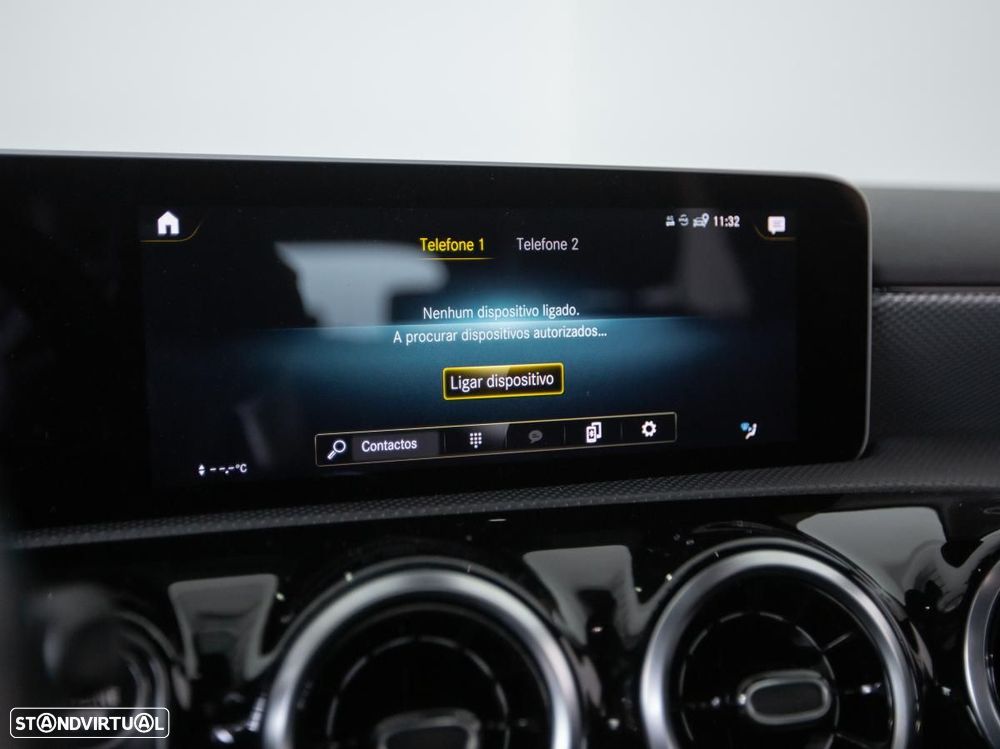 Mercedes-Benz A 180 d Style Aut. - 22