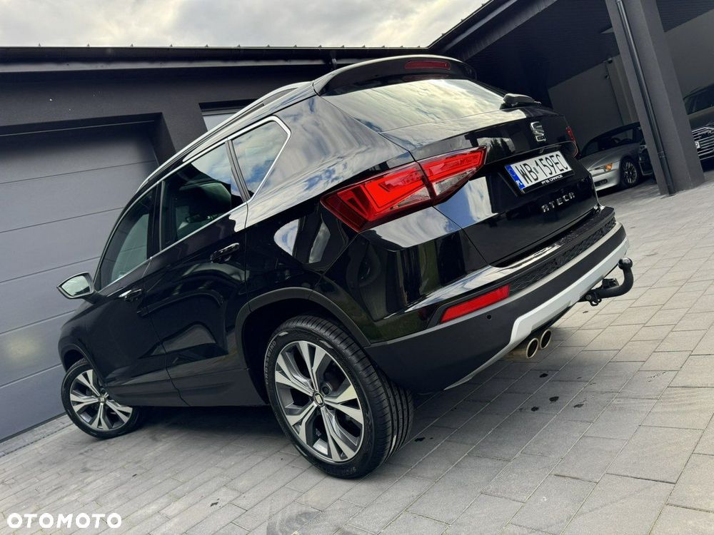 Seat Ateca - 5