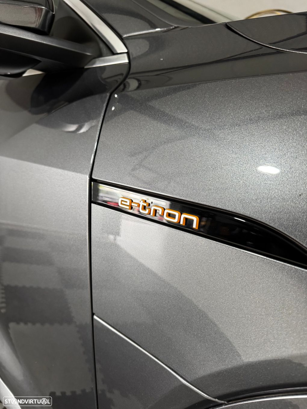 Audi e-tron 55 quattro S line - 13