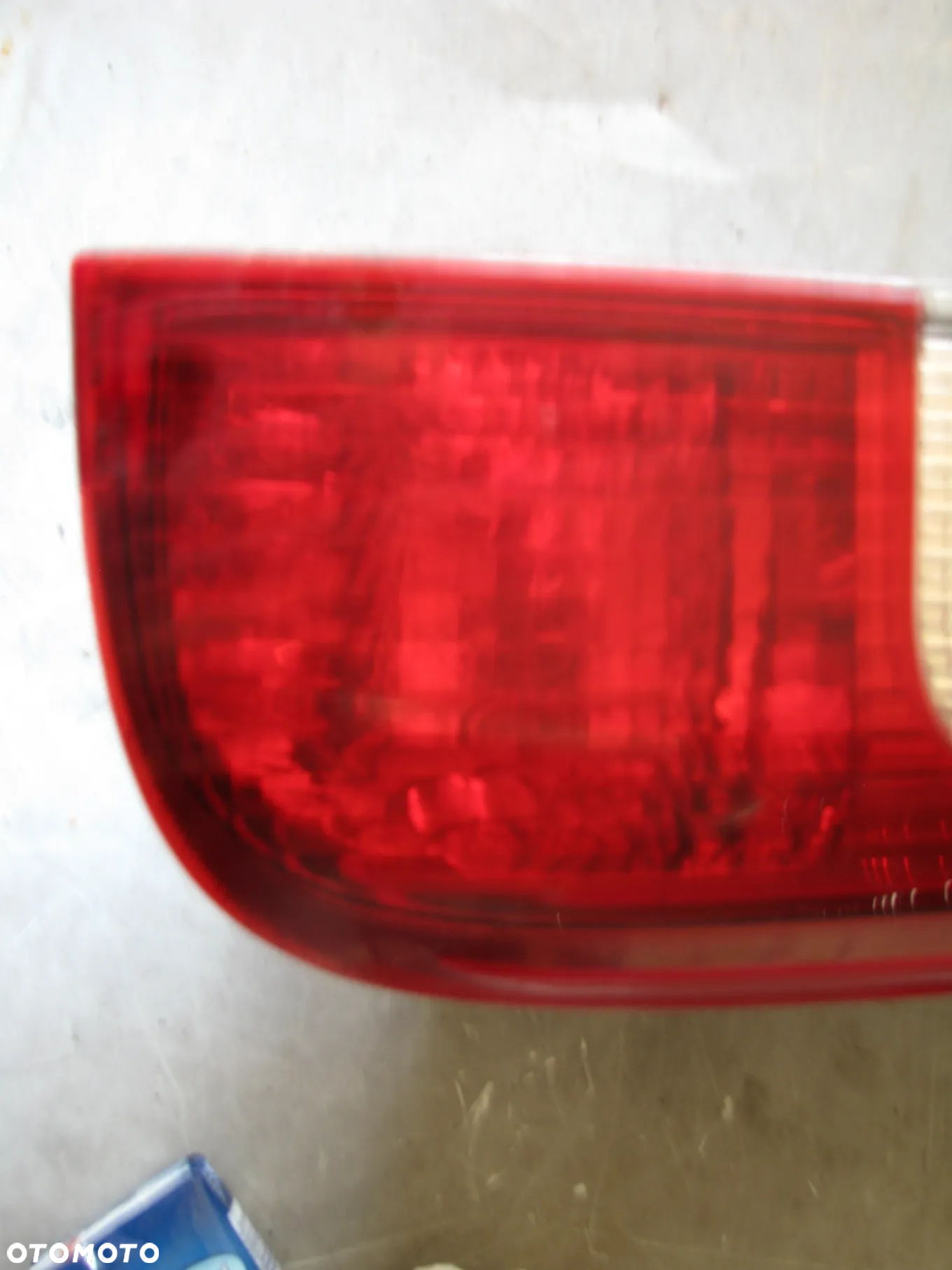 LAMPA PRAWY TYŁ FORD C-MAX - 4