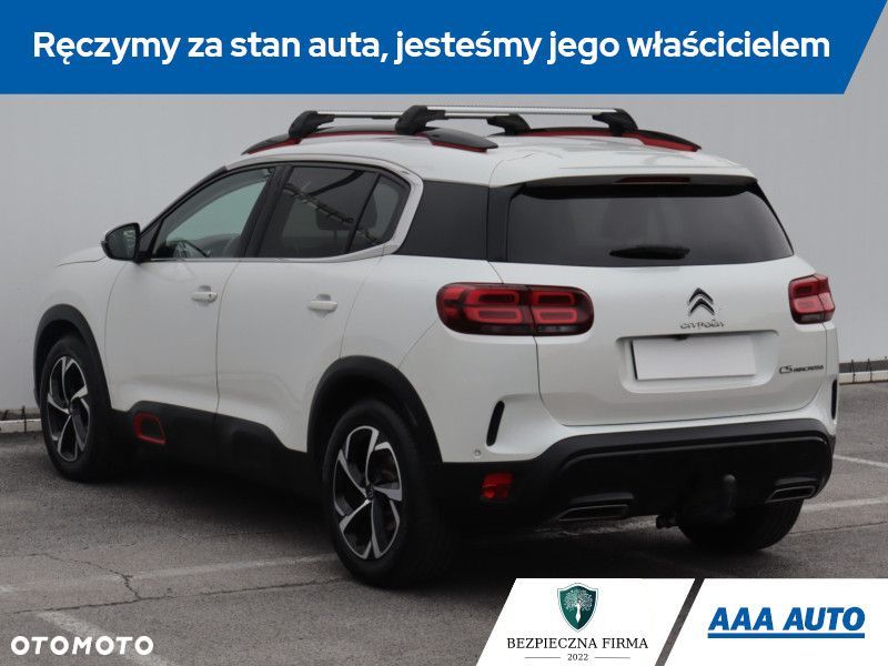Citroën C5 Aircross - 6