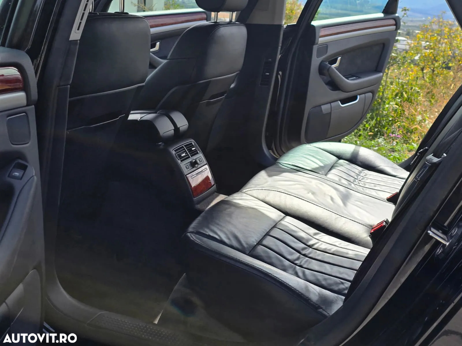 Audi A8 3.0 TDI Quattro Aut - 29