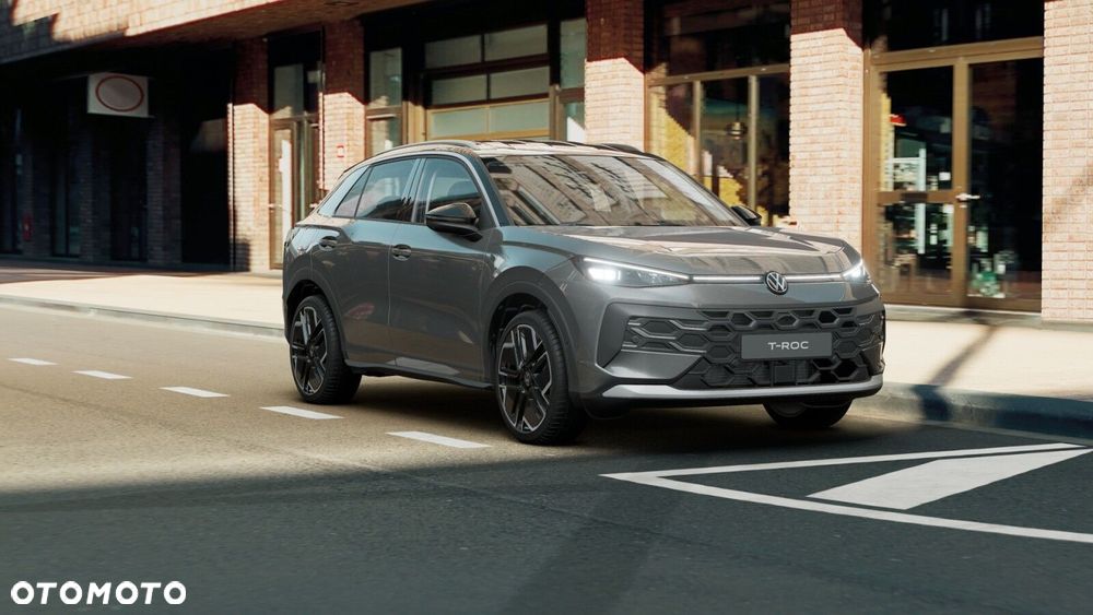 Volkswagen T-Roc 1.5 TSI Style DSG - 6