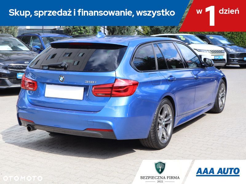 BMW Seria 3 - 6
