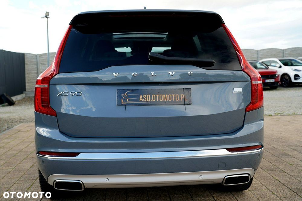 Volvo XC 90 - 10