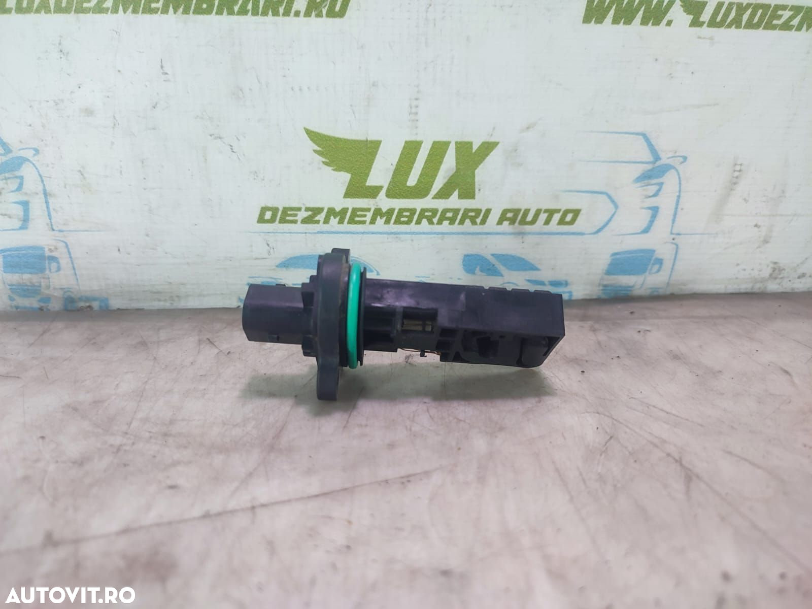 Senzor debitmetru aer 0280218429 1.6 cdti Opel Corsa E [2014 - 2020] - 2