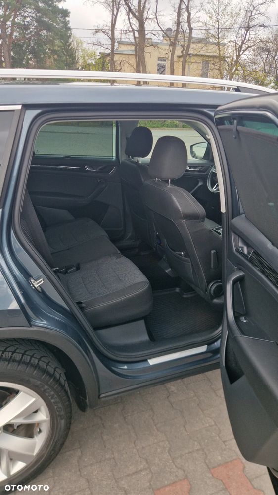 Skoda Kodiaq 2.0 TDI 4x2 Style DSG - 8