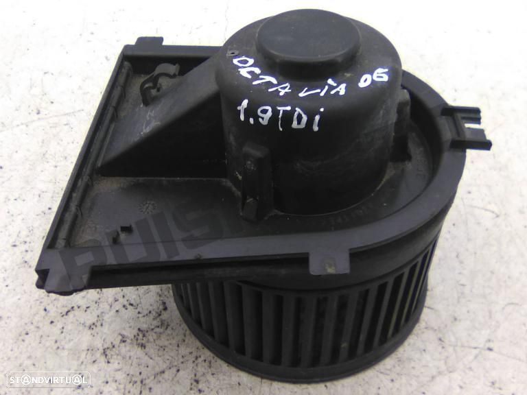 Motor Sofagem 1j181_9021b Skoda Octavia I (1u) [1996_2010] 1.9 - 1
