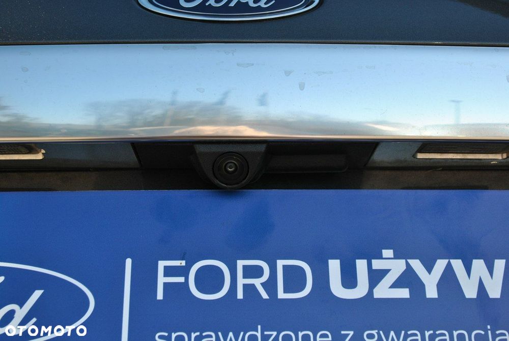 Ford S-Max 2.0 EcoBlue Titanium - 10