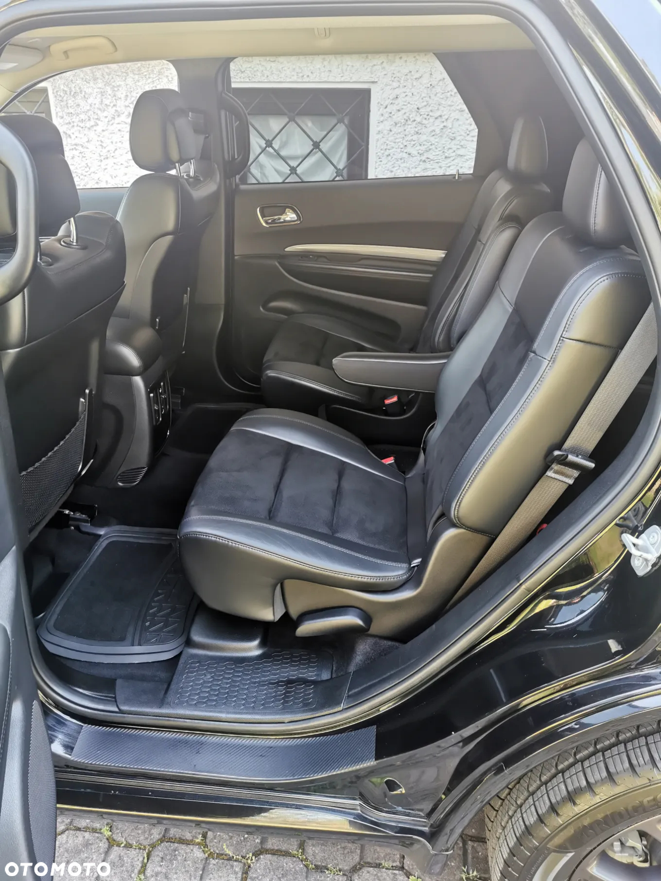 Dodge Durango 5.7 R/T - 7