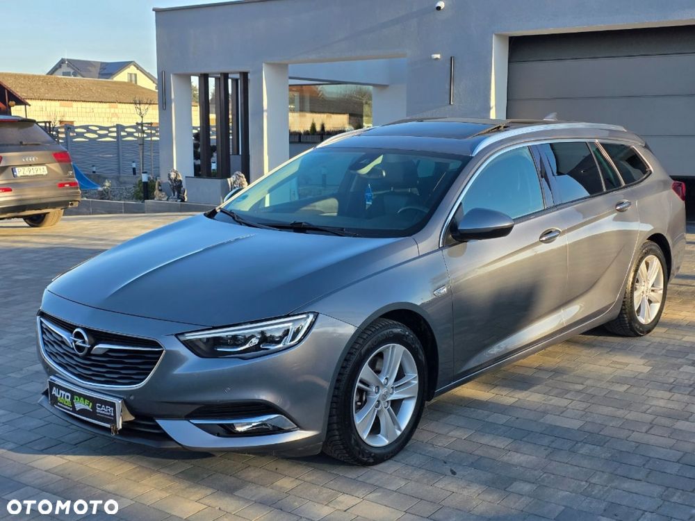 Opel Insignia - 32