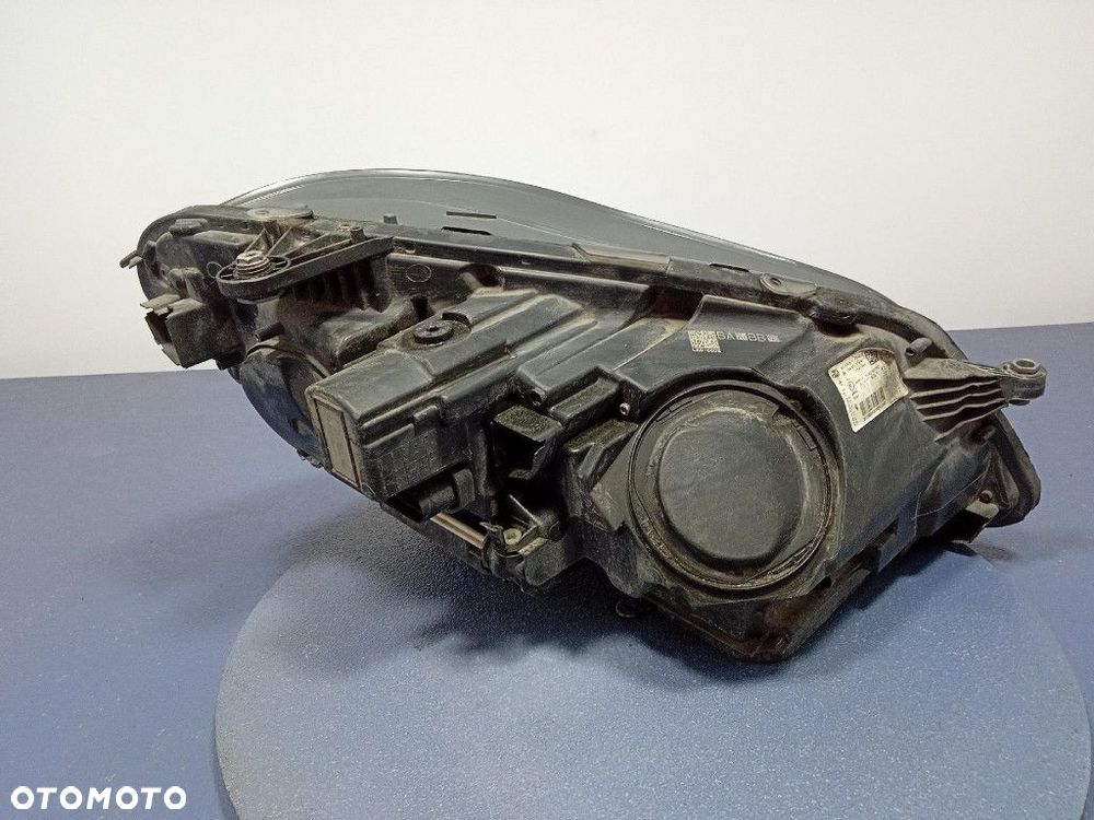 MERCEDES E W212 LIFT REFLEKTOR LEWY PRZÓD LAMPA PRZEDNIA EU A2129063103 - 5