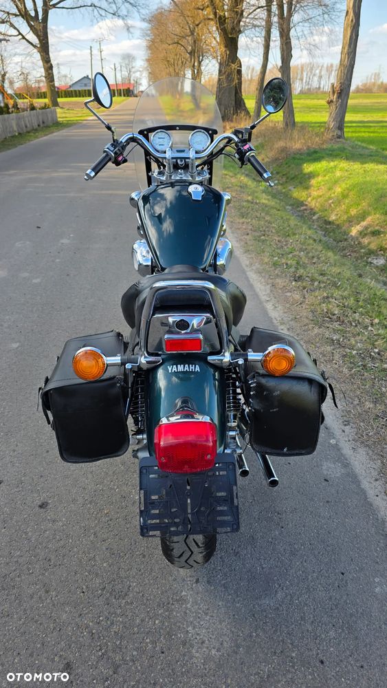 Yamaha Virago - 23