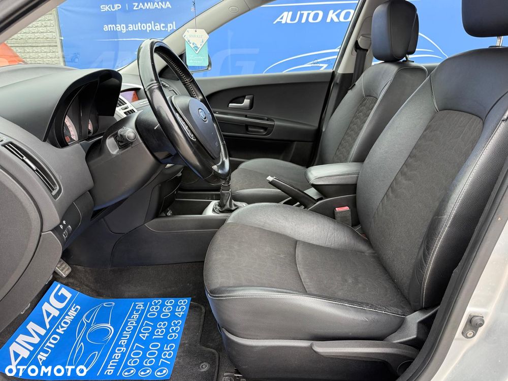 Kia Ceed 1.6 CRDi EX - 14