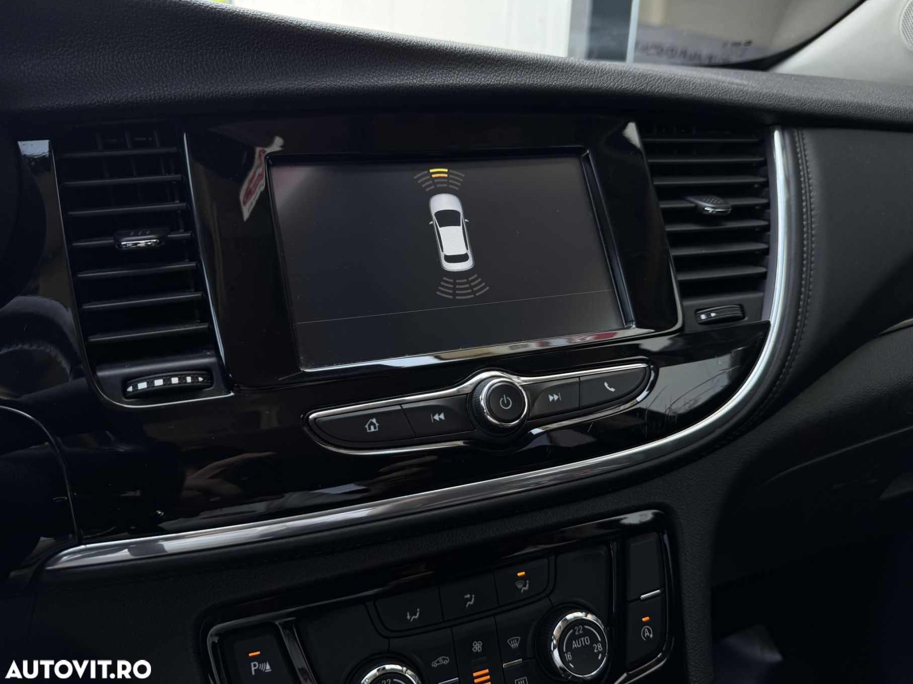 Opel Mokka - 9