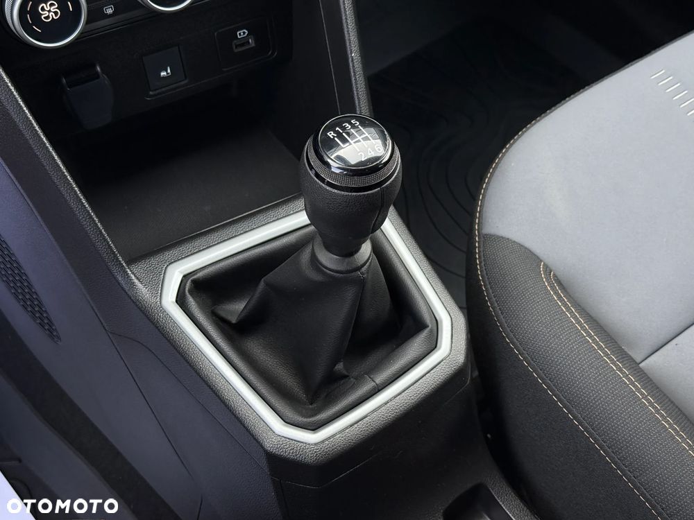 Dacia Jogger TCe 110 (7-Sitzer) Extreme+ - 24
