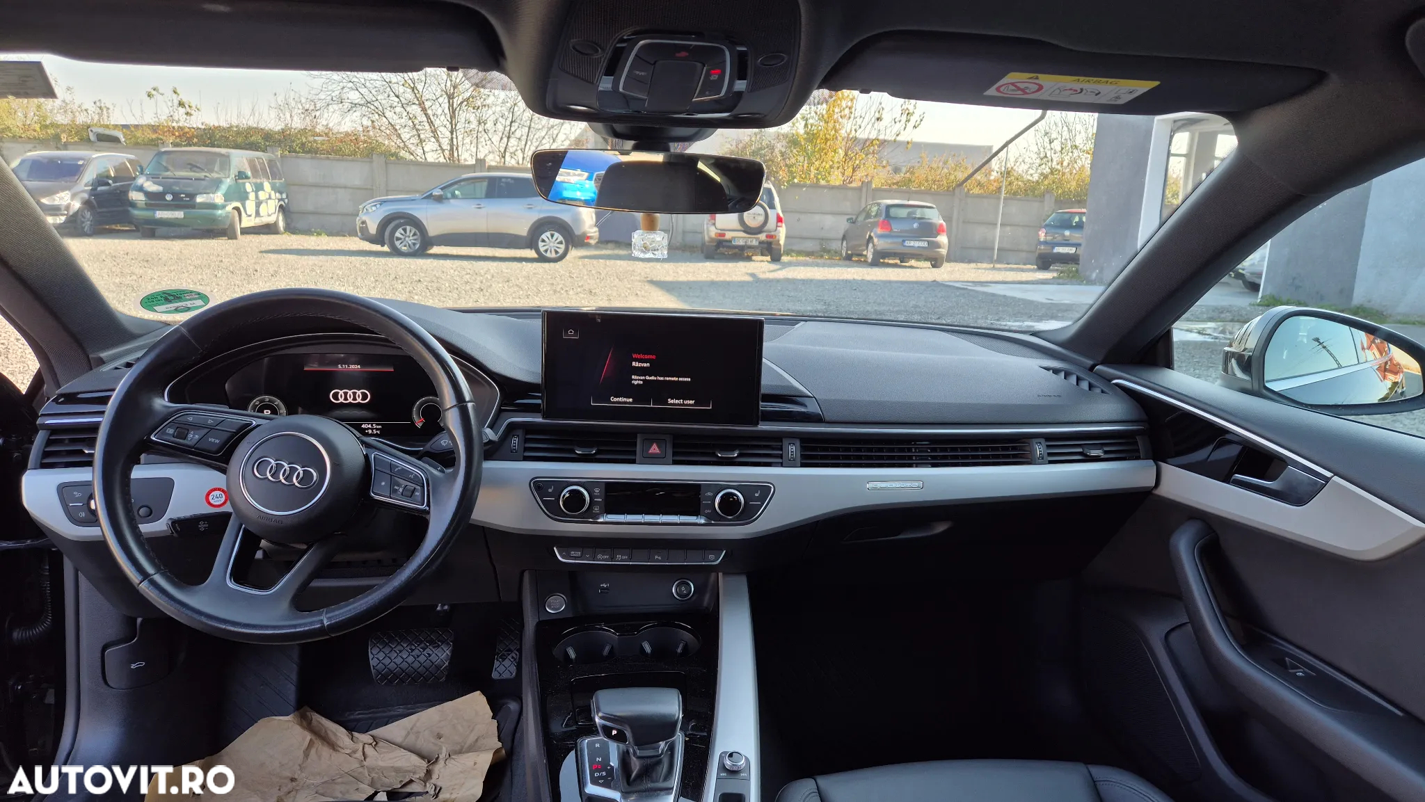 Audi A5 - 4