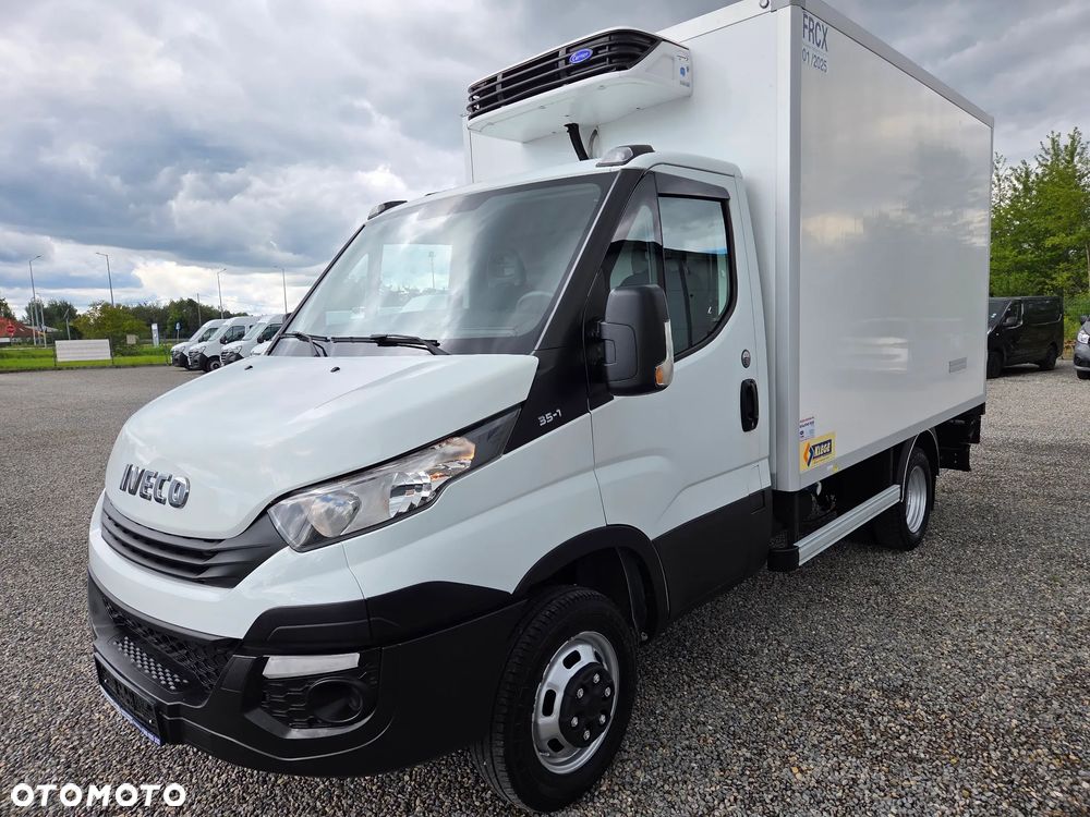 Iveco Daily - 6