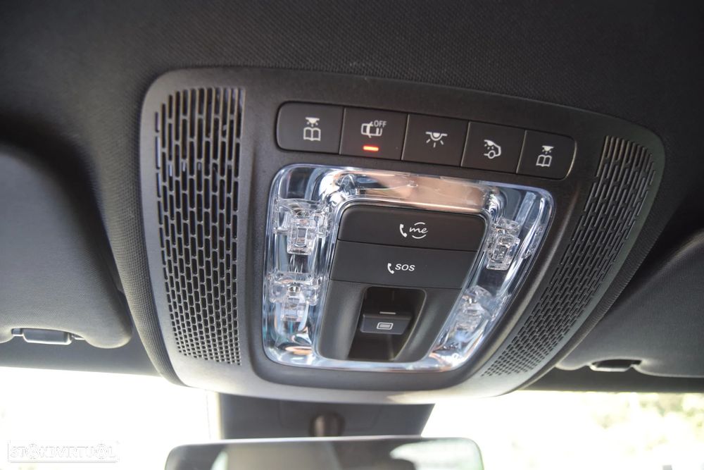 Mercedes-Benz A 180 d AMG Line Aut. - 45