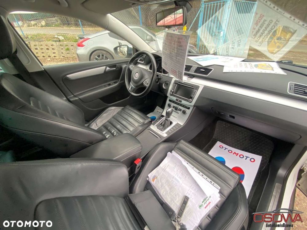 Volkswagen Passat Alltrack 2.0 TDI 4Mot DSG - 26
