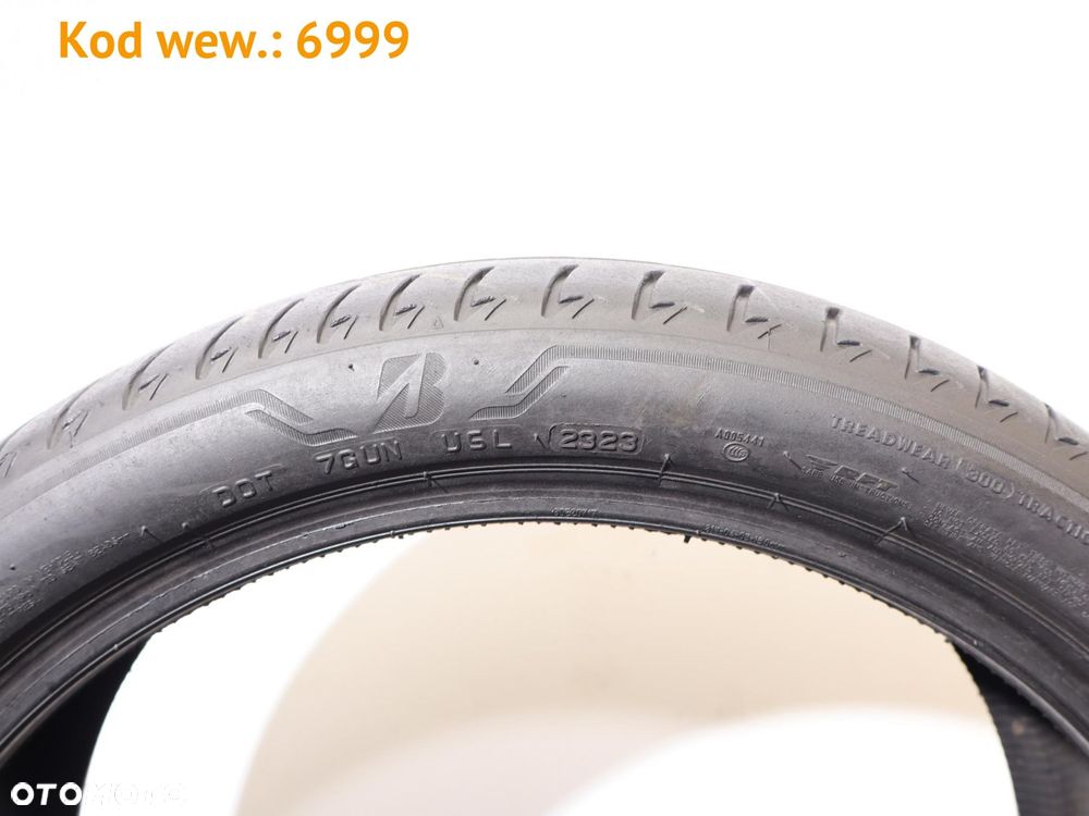 Bridgestone Alenza 001 - 245/40 R21 - 6