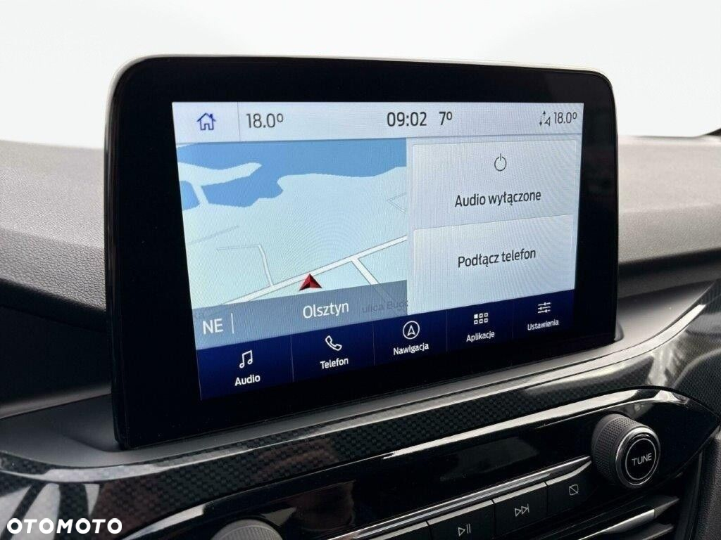 Ford Kuga - 19