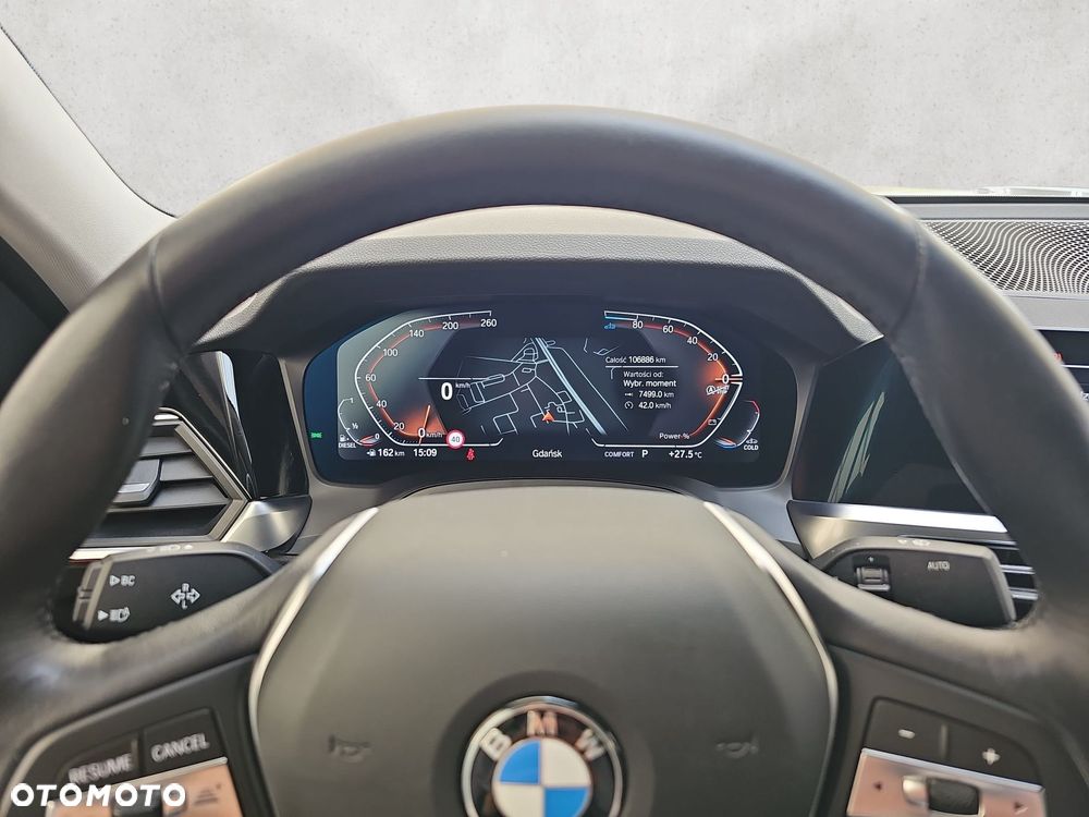 BMW Seria 3 - 14