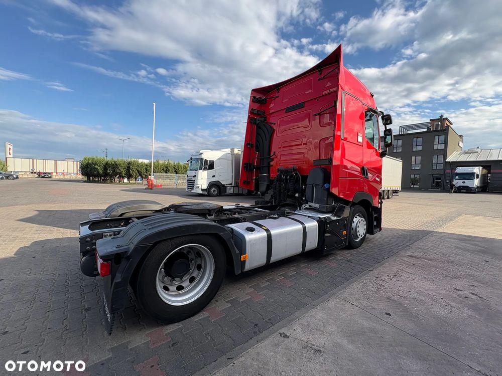 Renault T High 480 - 8