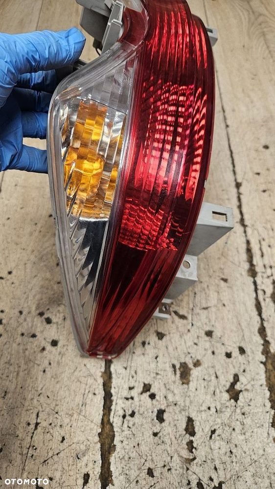 Lampa tył Suzuki Burgman UH125 / UH200 K7-L3 - 10
